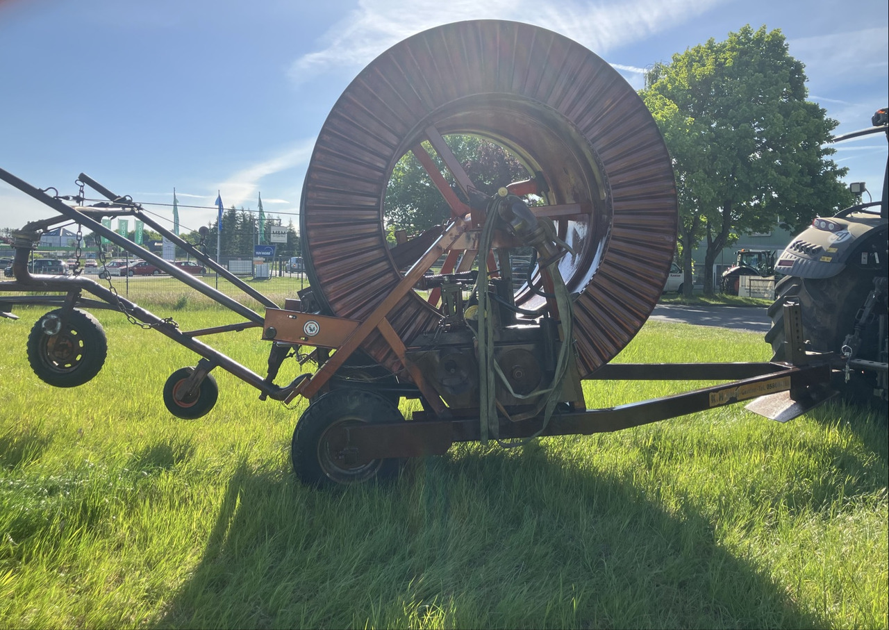 Irrifrance 100-330m - Напоителна система: снимка 3 Irrifrance 100-330m - Напоителна система: снимка 3