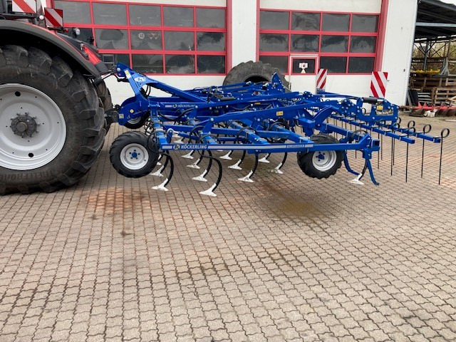 Köckerling Allrounder classic 530 2.0 - Култиватор: снимка 1 Köckerling Allrounder classic 530 2.0 - Култиватор: снимка 1