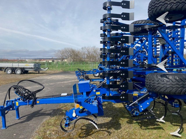 Köckerling Allrounder flatline 600 - Култиватор: снимка 5 Köckerling Allrounder flatline 600 - Култиватор: снимка 5