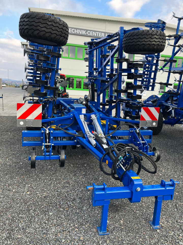 Köckerling Allrounder profiline 600 - Култиватор: снимка 1 Köckerling Allrounder profiline 600 - Култиватор: снимка 1