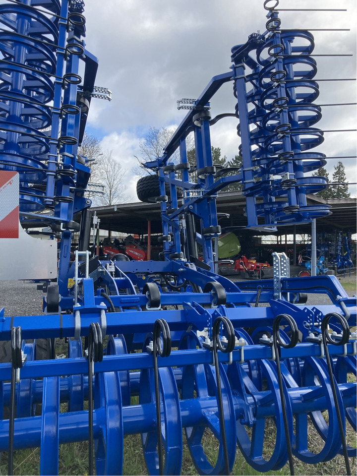 Köckerling Allrounder profiline 600 - Култиватор: снимка 2 Köckerling Allrounder profiline 600 - Култиватор: снимка 2