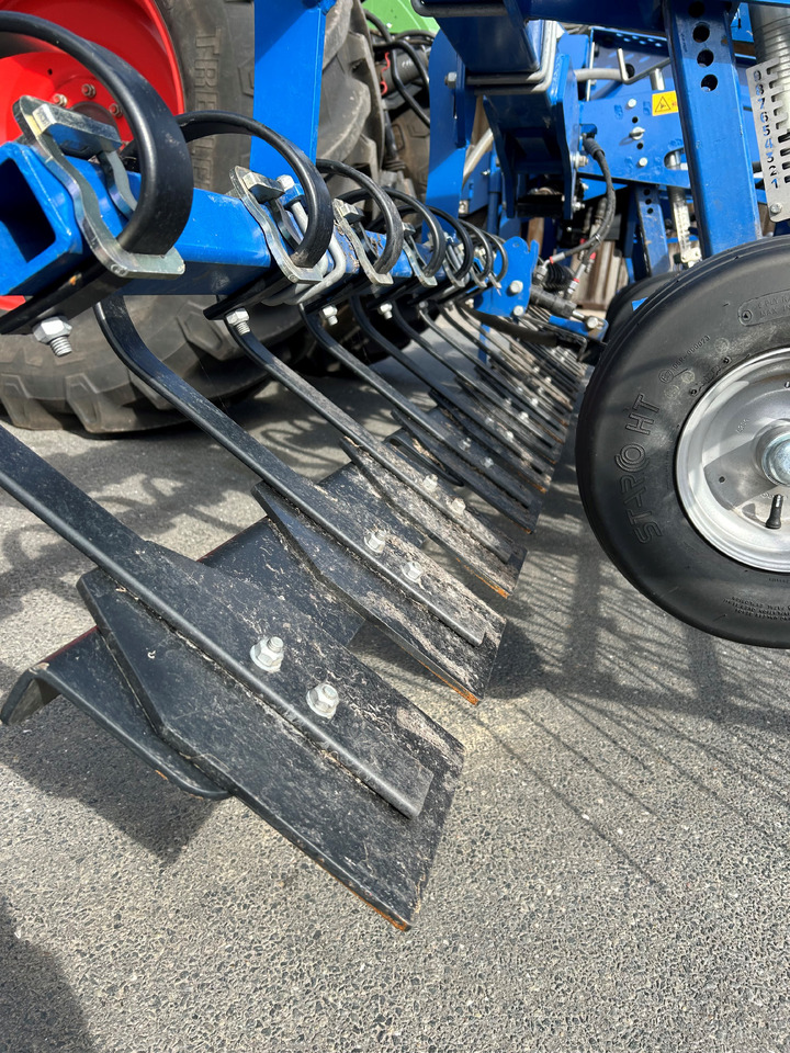 Köckerling Grasmaster 600 - Сеялка: снимка 3 Köckerling Grasmaster 600 - Сеялка: снимка 3