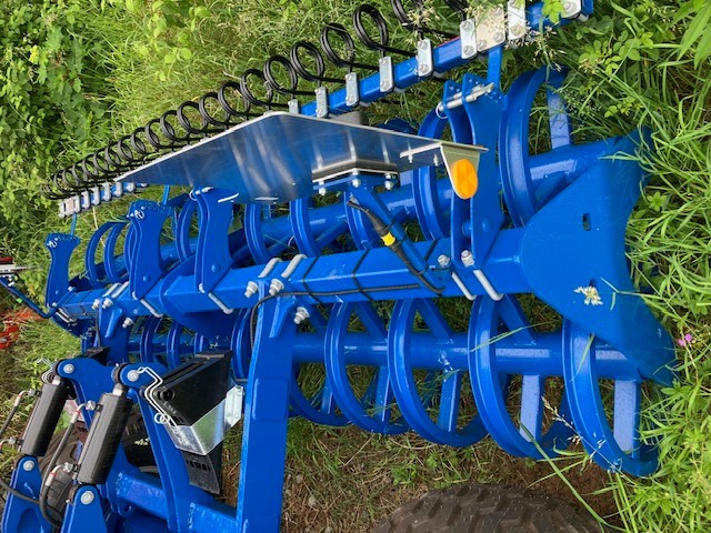 Köckerling Rebell Classic 800 T 2.0 - Брана: снимка 2 Köckerling Rebell Classic 800 T 2.0 - Брана: снимка 2