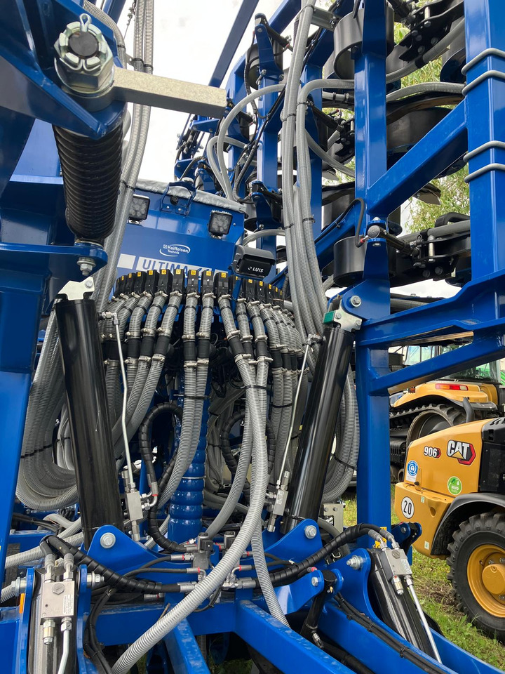 Köckerling Ultima CS 750 Combi - Сеялка: снимка 4 Köckerling Ultima CS 750 Combi - Сеялка: снимка 4