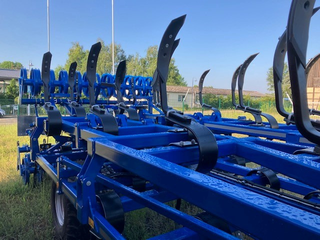 Köckerling Vario 570 - Култиватор: снимка 4 Köckerling Vario 570 - Култиватор: снимка 4