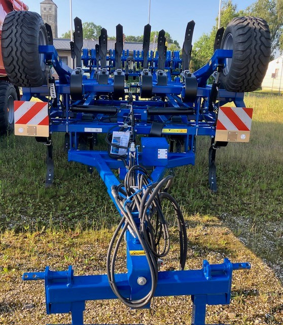 Köckerling Vario 570 - Култиватор: снимка 1 Köckerling Vario 570 - Култиватор: снимка 1