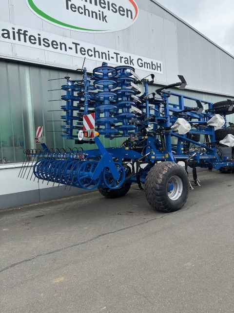 Köckerling Vector 800 - Култиватор: снимка 2 Köckerling Vector 800 - Култиватор: снимка 2