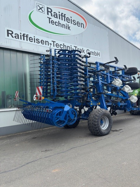 Köckerling Vector 900 - Култиватор: снимка 2 Köckerling Vector 900 - Култиватор: снимка 2