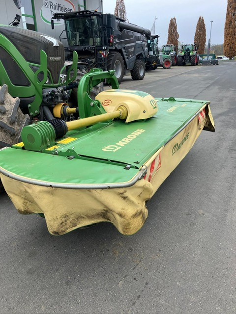 Krone Easy Cut B 970 F 320 M - Косачка: снимка 5 Krone Easy Cut B 970 F 320 M - Косачка: снимка 5