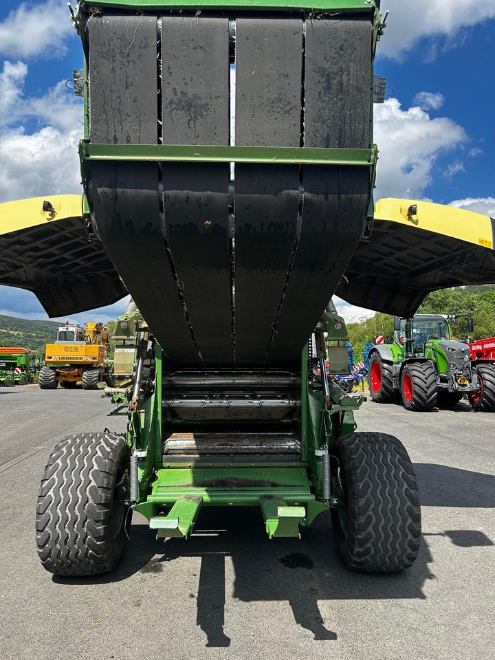 Krone VariPack V 190 XC Plus - Машина за сено и фураж: снимка 2 Krone VariPack V 190 XC Plus - Машина за сено и фураж: снимка 2