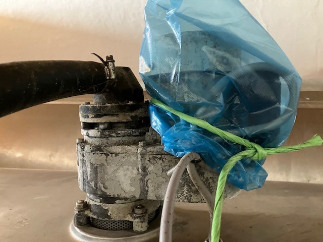 Kühltank 3000 L - Техника за животновъдство: снимка 4 Kühltank 3000 L - Техника за животновъдство: снимка 4