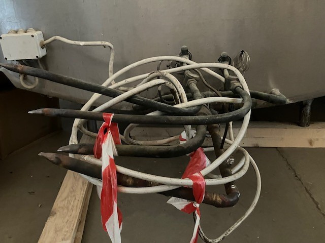 Kühltank 6000l - Техника за животновъдство: снимка 2 Kühltank 6000l - Техника за животновъдство: снимка 2