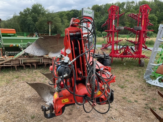Kuhn Varimaster 183-6 - Плуг: снимка 5 Kuhn Varimaster 183-6 - Плуг: снимка 5