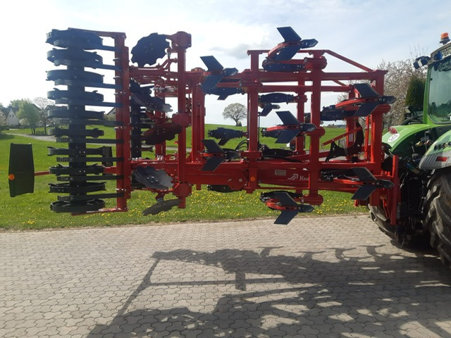 Kverneland Enduro F Grubber - Култиватор: снимка 3 Kverneland Enduro F Grubber - Култиватор: снимка 3