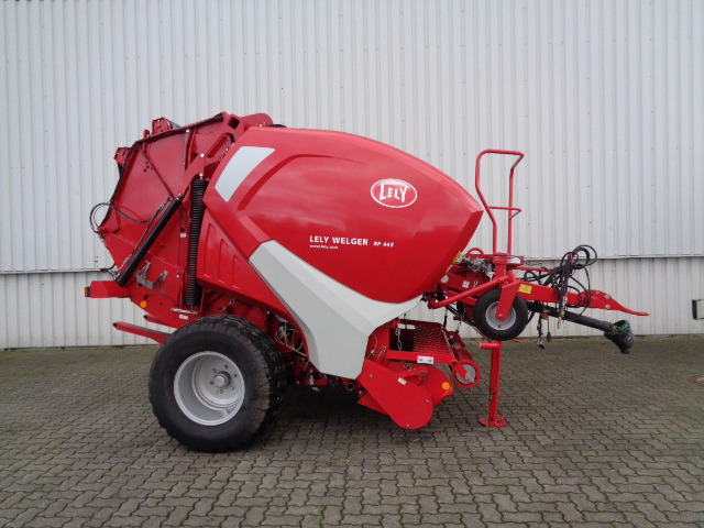 Lely RP 445 - Машина за сено и фураж: снимка 1 Lely RP 445 - Машина за сено и фураж: снимка 1