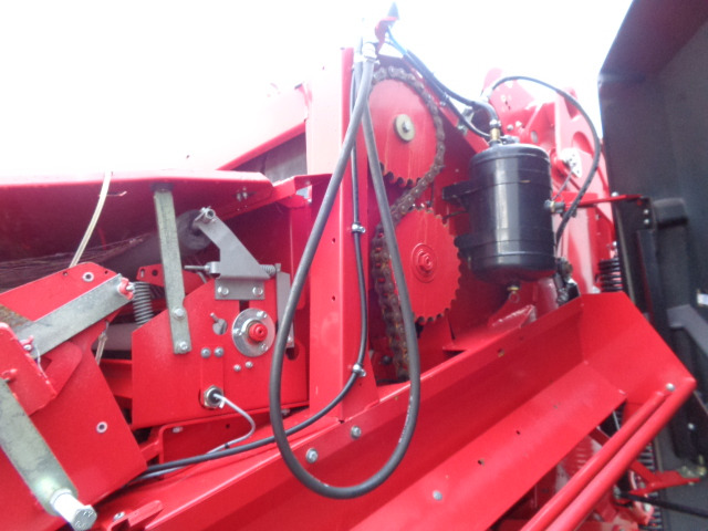 Lely RP 445 - Машина за сено и фураж: снимка 4 Lely RP 445 - Машина за сено и фураж: снимка 4