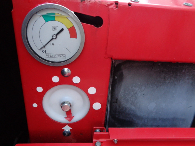 Lely RP 445 - Машина за сено и фураж: снимка 3 Lely RP 445 - Машина за сено и фураж: снимка 3