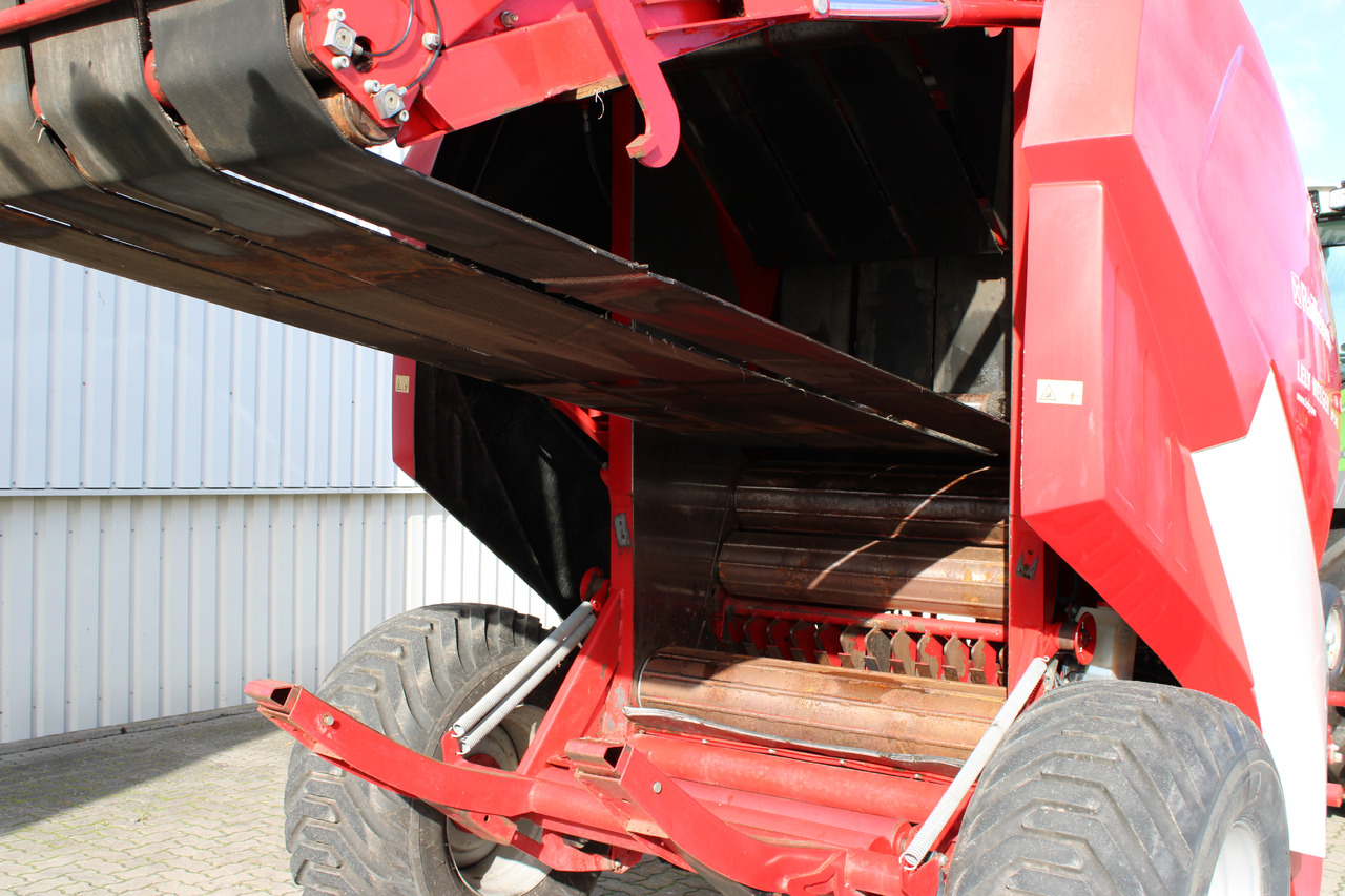 Lely Welger RP 545 - Машина за сено и фураж: снимка 3 Lely Welger RP 545 - Машина за сено и фураж: снимка 3