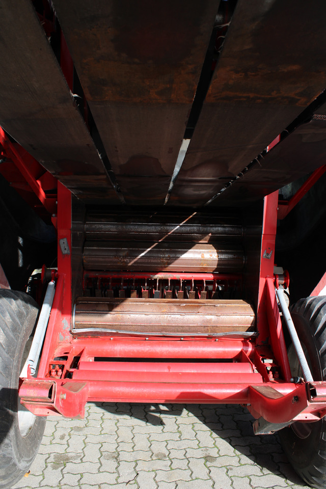 Lely Welger RP 545 - Машина за сено и фураж: снимка 4 Lely Welger RP 545 - Машина за сено и фураж: снимка 4