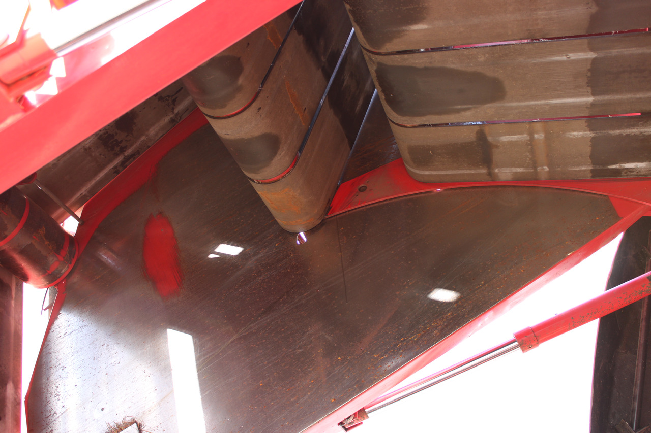 Lely Welger RP 545 - Машина за сено и фураж: снимка 2 Lely Welger RP 545 - Машина за сено и фураж: снимка 2