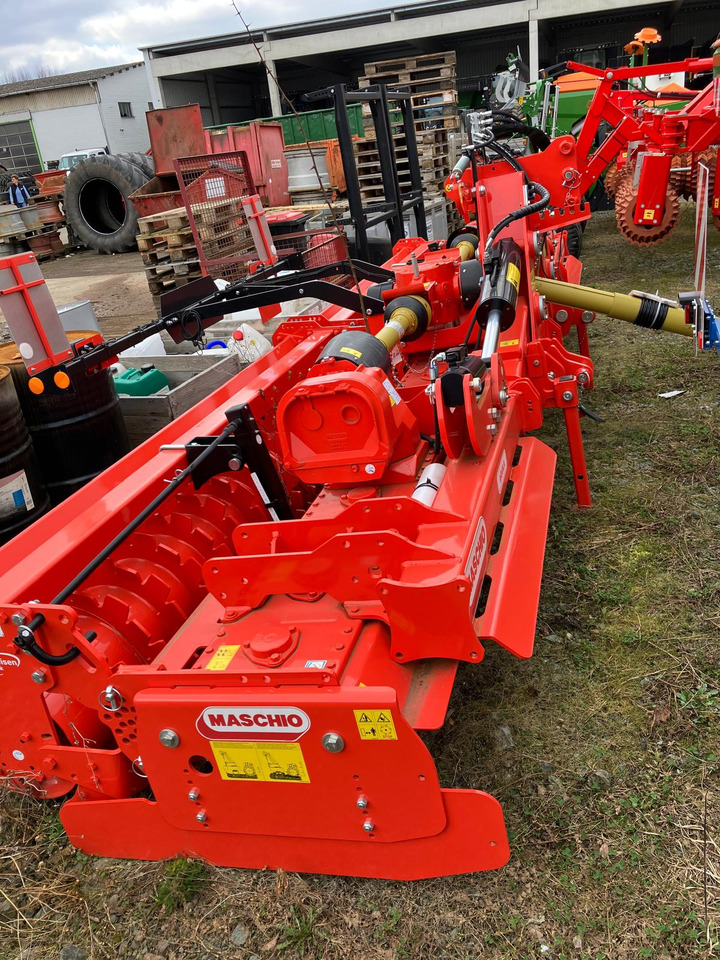 Maschio Aquila-Classic 5000 K500 mit F - Машина за обработка на почвата: снимка 1 Maschio Aquila-Classic 5000 K500 mit F - Машина за обработка на почвата: снимка 1