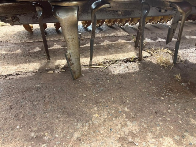 Maschio Rapido Plus 6000 - Машина за обработка на почвата: снимка 2 Maschio Rapido Plus 6000 - Машина за обработка на почвата: снимка 2