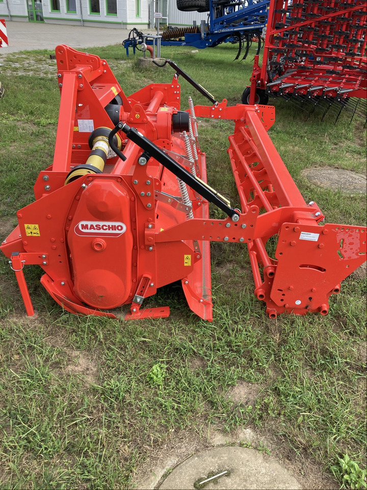 Maschio SC 280 - Машина за обработка на почвата: снимка 3 Maschio SC 280 - Машина за обработка на почвата: снимка 3