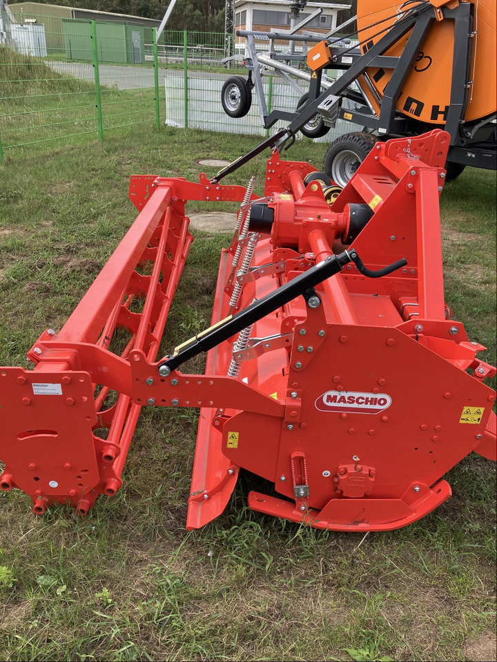 Maschio SC 280 - Машина за обработка на почвата: снимка 5 Maschio SC 280 - Машина за обработка на почвата: снимка 5