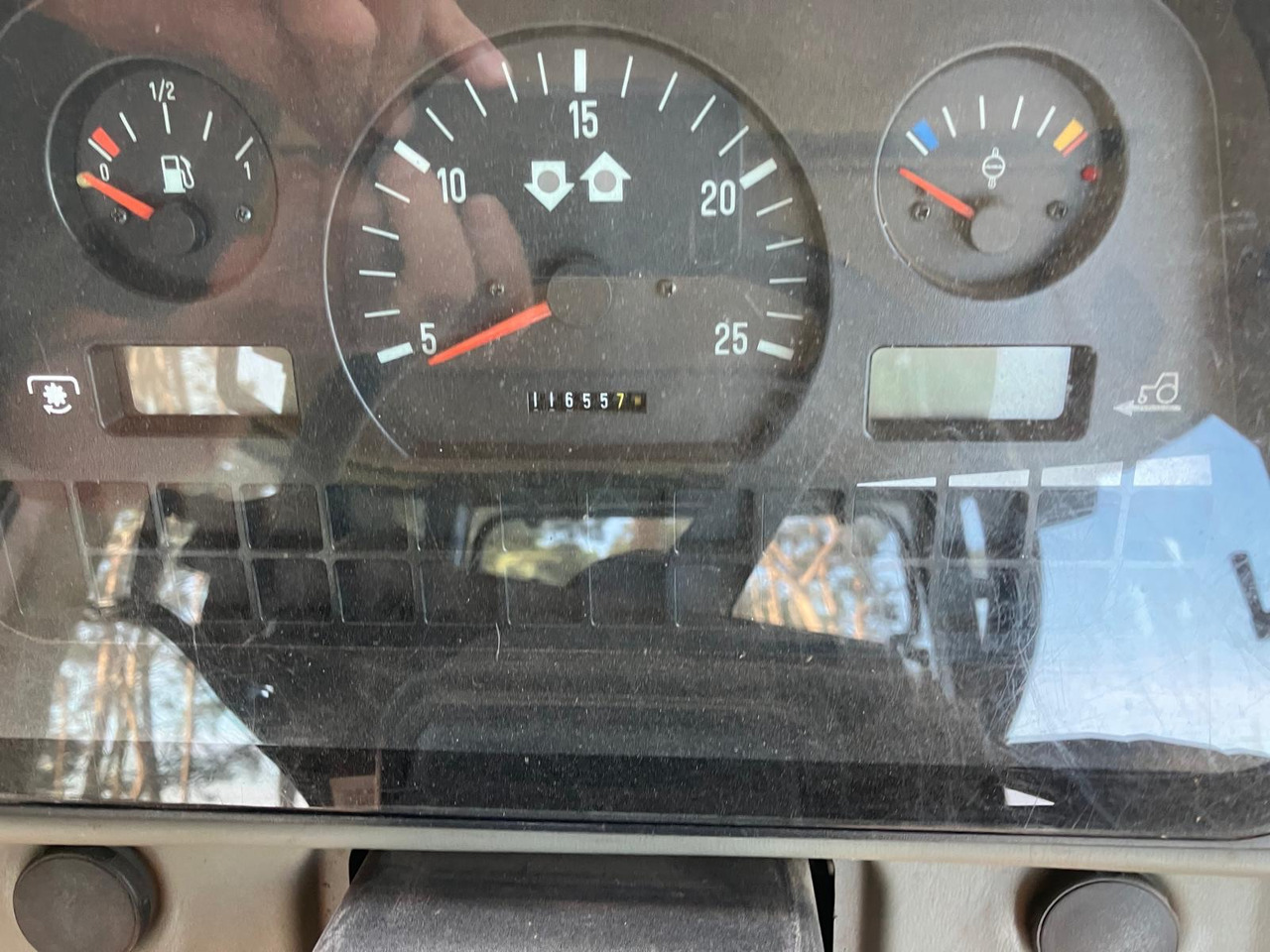 Massey Ferguson 6290 - Трактор: снимка 2 Massey Ferguson 6290 - Трактор: снимка 2