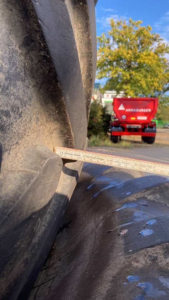 Michelin 650/65R34 710/75R42 - Гуми и джанти: снимка 2 Michelin 650/65R34 710/75R42 - Гуми и джанти: снимка 2