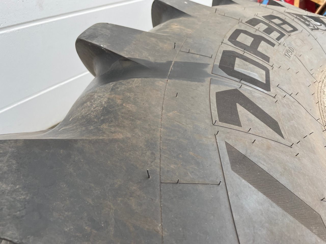 Michelin Räder 2x800 2x650 - Гуми и джанти: снимка 4 Michelin Räder 2x800 2x650 - Гуми и джанти: снимка 4