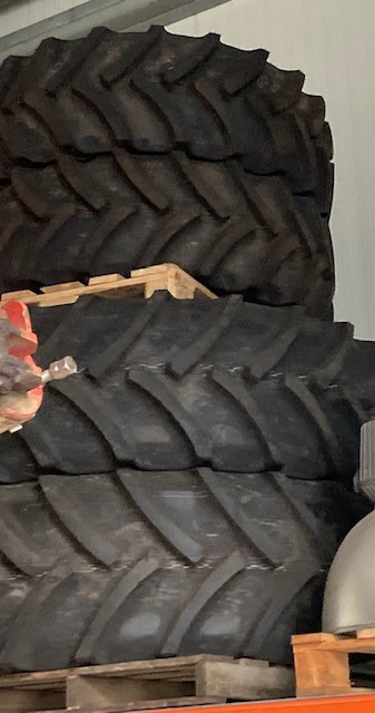 Mitas 540/65R38 440/65R28 Mitas AC - Трактор: снимка 1 Mitas 540/65R38 440/65R28 Mitas AC - Трактор: снимка 1