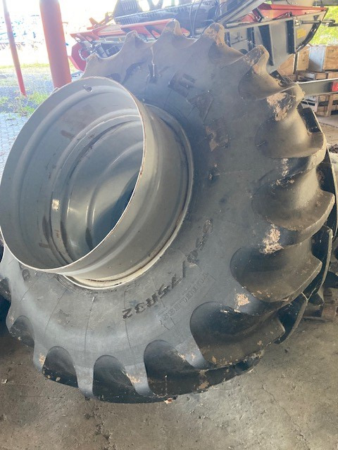 Petlas Doppelräder 650/75R32 f. Fendt - Гума: снимка 4 Petlas Doppelräder 650/75R32 f. Fendt - Гума: снимка 4