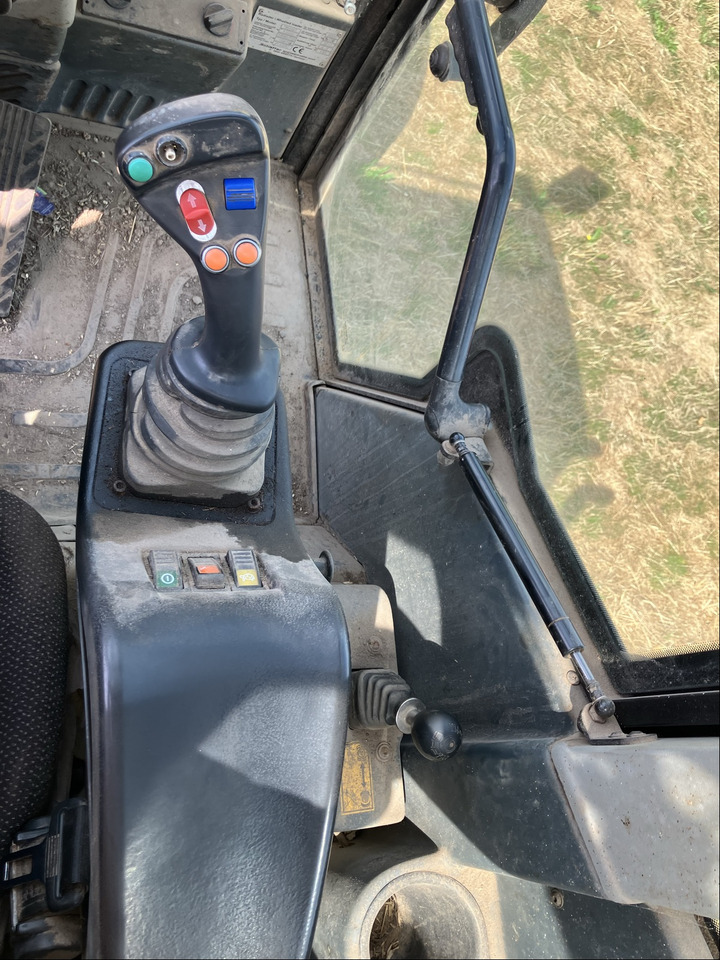 Schäffer 9660 T mit SCV-Kabine - Товарач: снимка 4 Schäffer 9660 T mit SCV-Kabine - Товарач: снимка 4