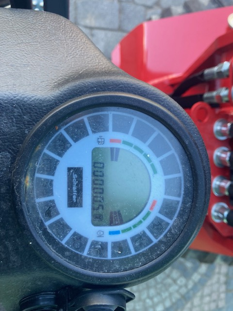 Schäffer Hoflader Typ 2024 - Колесен товарач: снимка 3 Schäffer Hoflader Typ 2024 - Колесен товарач: снимка 3