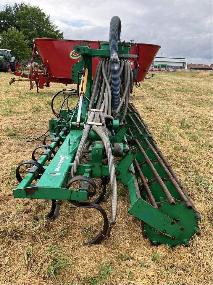 Samson Grubber CM 6 - Селскостопанска техника: снимка 5 Samson Grubber CM 6 - Селскостопанска техника: снимка 5