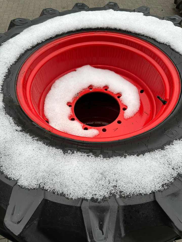Trelleborg 600/65R28 710/70R38 - Гуми и джанти: снимка 2 Trelleborg 600/65R28 710/70R38 - Гуми и джанти: снимка 2