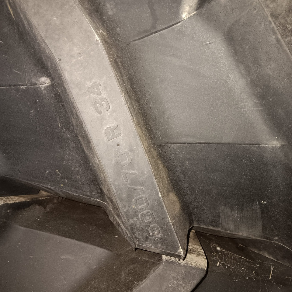 Trelleborg Reifen 600/70 R34 - Гуми и джанти: снимка 2 Trelleborg Reifen 600/70 R34 - Гуми и джанти: снимка 2