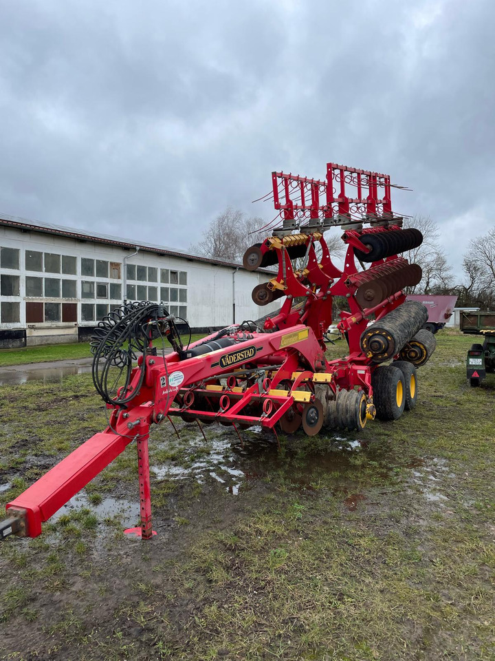 Väderstad CR 820 - Брана: снимка 5 Väderstad CR 820 - Брана: снимка 5