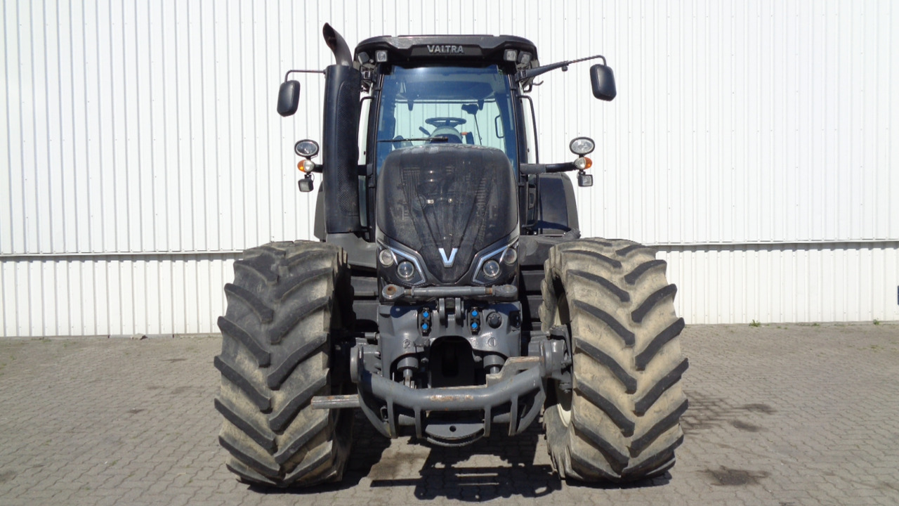 Трактор Valtra S374: снимка 18