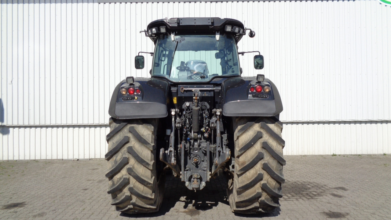 Трактор Valtra S374: снимка 17
