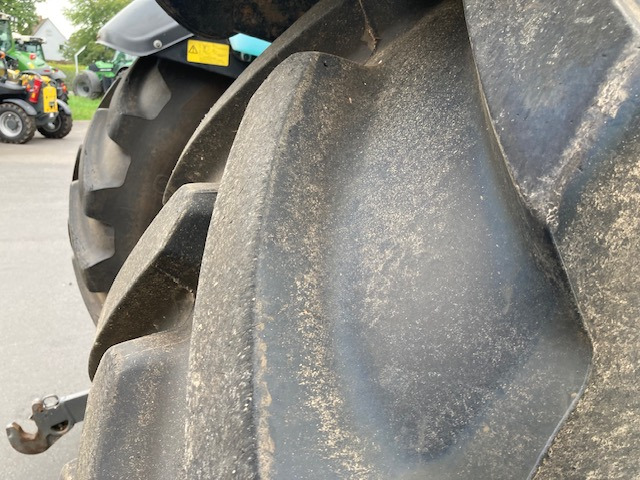 Трактор Valtra T 173 SH High Tec: снимка 7