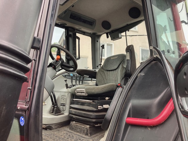 Valtra T 173 SH High Tec - Трактор: снимка 5 Valtra T 173 SH High Tec - Трактор: снимка 5