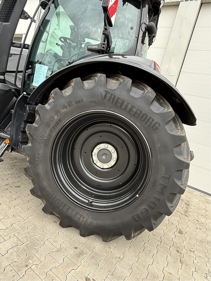 Valtra T 255 Active - Трактор: снимка 5 Valtra T 255 Active - Трактор: снимка 5