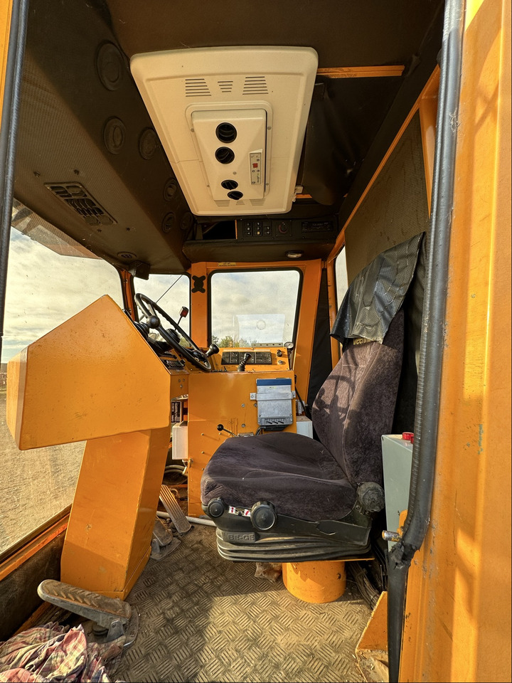 Veenhuis Güllewagen VT300 - Тороразпръсквачка: снимка 2 Veenhuis Güllewagen VT300 - Тороразпръсквачка: снимка 2