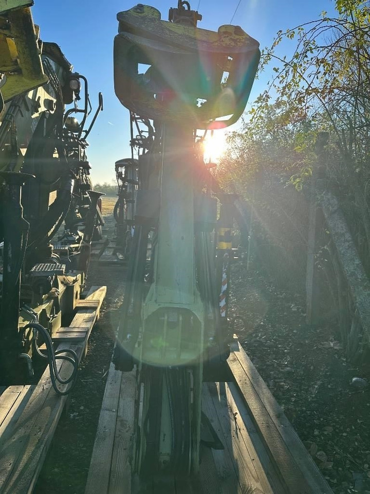 Кран за камион Loglift F150 Z80: снимка 6