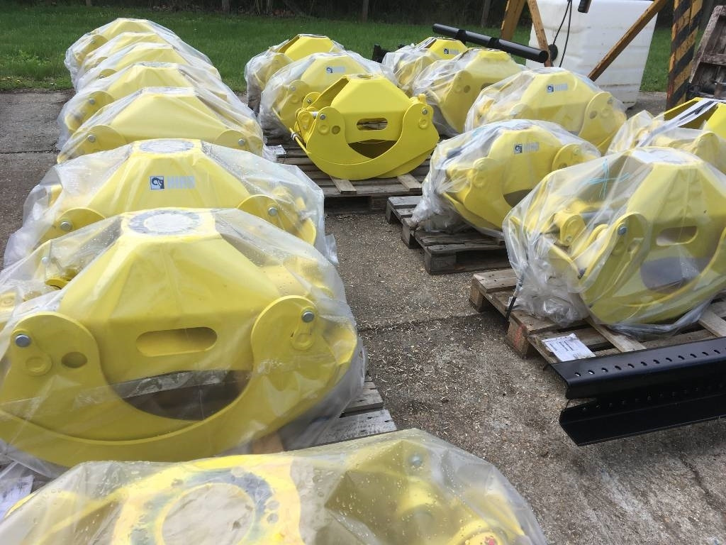 Loglift X-53; TX-56; FX-26; FX-36; FX-42 rön - Грайфер: снимка 1 Loglift X-53; TX-56; FX-26; FX-36; FX-42 rön - Грайфер: снимка 1