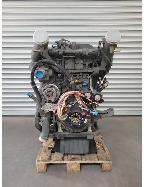 DAF MX11 330 H2 - Двигател за Камион: снимка 3 DAF MX11 330 H2 - Двигател за Камион: снимка 3