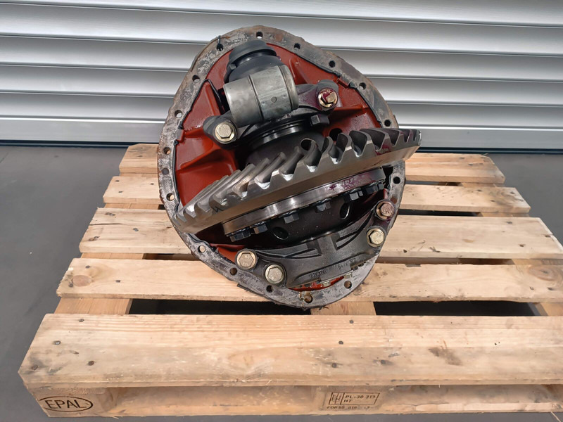 DAF XF CF LF - Диференциал за Камион: снимка 1 DAF XF CF LF - Диференциал за Камион: снимка 1