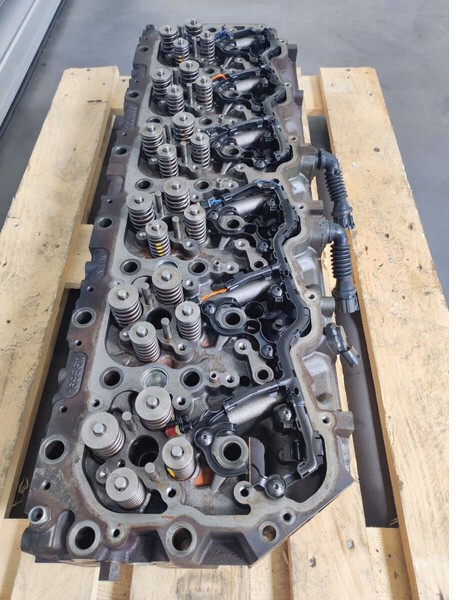 DAF XF105 E5 1 SENSOR oe1695612 / 1687132 - Цилиндров блок за Камион: снимка 4 DAF XF105 E5 1 SENSOR oe1695612 / 1687132 - Цилиндров блок за Камион: снимка 4